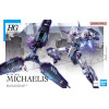 Bandai - Gunpla - Gundam 1/144 HG - CFK-029 Michaelis - Mobile Suit Gundam La bruja de Mercurio