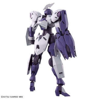 Bandai - Gunpla - Gundam 1/144 HG - CFK-029 Michaelis - Mobile Suit Gundam La bruja de Mercurio