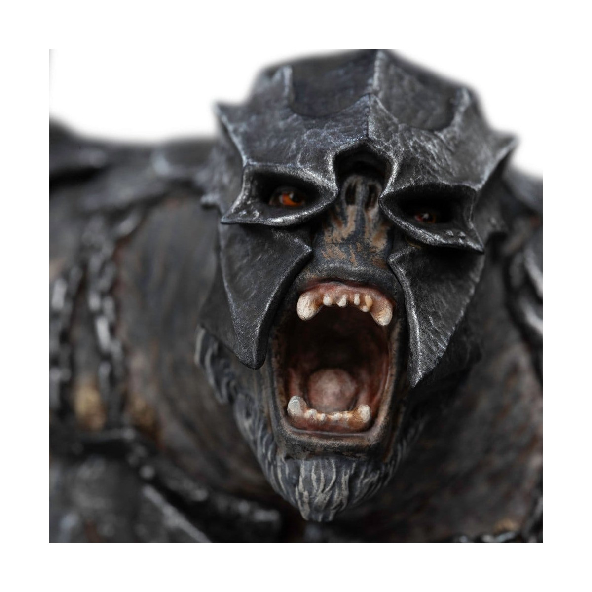 Weta - Olog-hai de la Puerta Negra - El Señor de los Anillos - LOTR