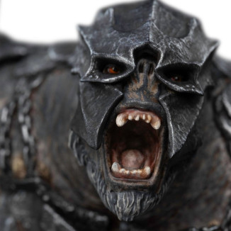 Weta - Olog-hai de la Puerta Negra - El Señor de los Anillos - LOTR