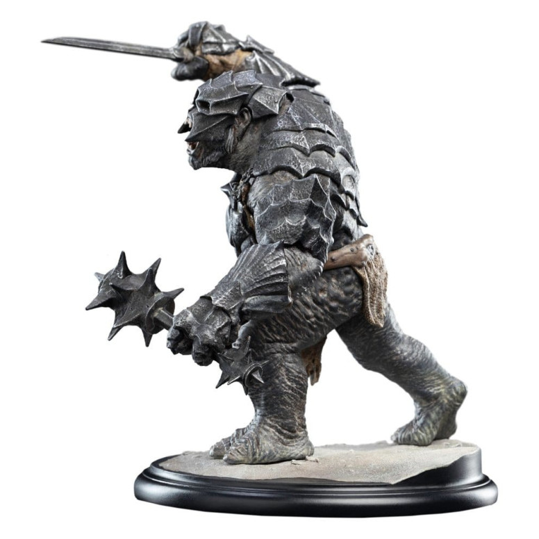 Weta - Olog-hai de la Puerta Negra - El Señor de los Anillos - LOTR