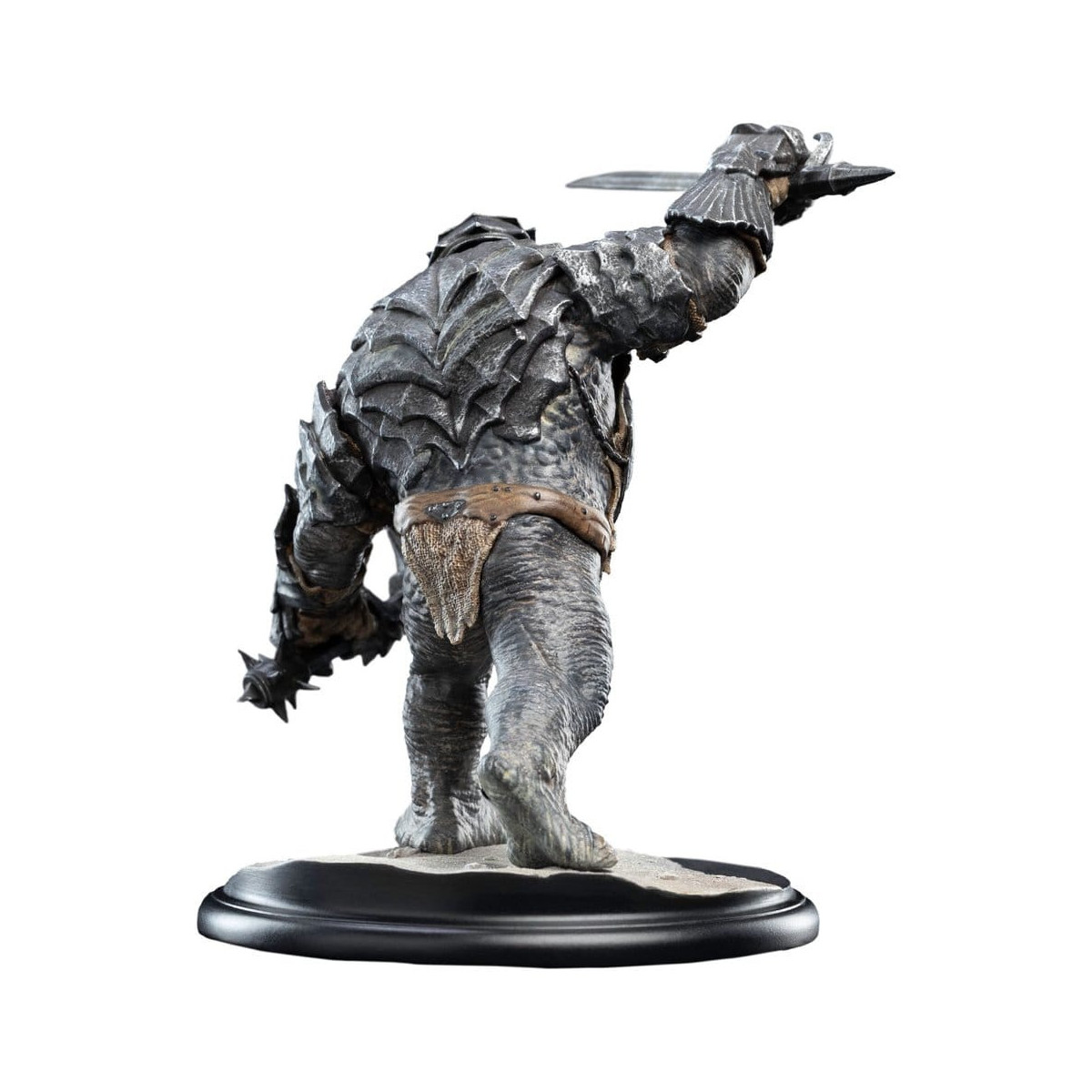 Weta - Olog-hai de la Puerta Negra - El Señor de los Anillos - LOTR