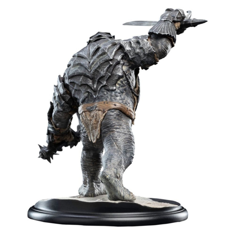 Weta - Olog-hai de la Puerta Negra - El Señor de los Anillos - LOTR