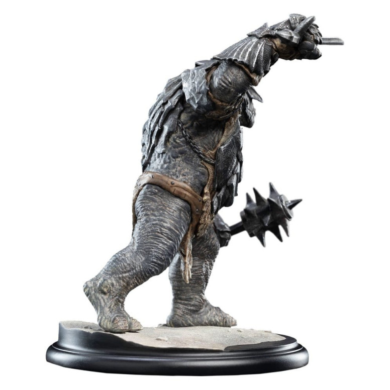 Weta - Olog-hai de la Puerta Negra - El Señor de los Anillos - LOTR