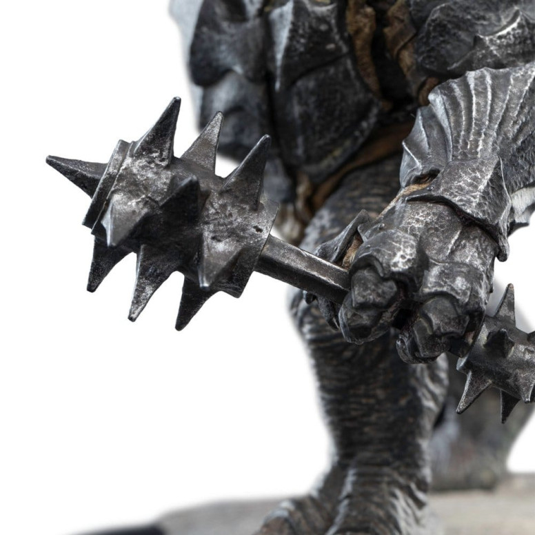 Weta - Olog-hai de la Puerta Negra - El Señor de los Anillos - LOTR