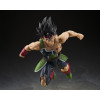 Bandai Tamashii - Dragon Ball Z - Bardock, el padre de Goku - SHF SHFiguarts