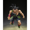 Bandai Tamashii - Dragon Ball Z - Bardock, el padre de Goku - SHF SHFiguarts