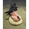 Bandai Tamashii - Dragon Ball Z - Bardock, el padre de Goku - SHF SHFiguarts