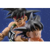 Bandai Tamashii - Dragon Ball Z - Bardock, el padre de Goku - SHF SHFiguarts
