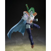 Bandai Tamashii - Dragon Ball Z - Dodoria y Zarbon (Bardock, el padre de Goku) - SHF SHFiguarts