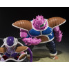 Bandai Tamashii - Dragon Ball Z - Dodoria y Zarbon (Bardock, el padre de Goku) - SHF SHFiguarts