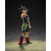 Bandai Tamashii - Dragon Ball Z - Dodoria y Zarbon (Bardock, el padre de Goku) - SHF SHFiguarts
