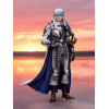 Tamashii Nations - Berserk - Griffith La Banda del Halcón - SH.Figuarts - SHF