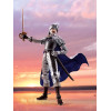 Tamashii Nations - Berserk - Griffith La Banda del Halcón - SH.Figuarts - SHF