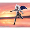 Tamashii Nations - Berserk - Griffith La Banda del Halcón - SH.Figuarts - SHF