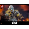 Hot Toys Star Wars - Clone Commando Gregor - The Clone Wars 1/6 Hot Toys Exclusive