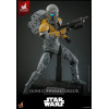 Hot Toys Star Wars - Clone Commando Gregor - The Clone Wars 1/6 Hot Toys Exclusive
