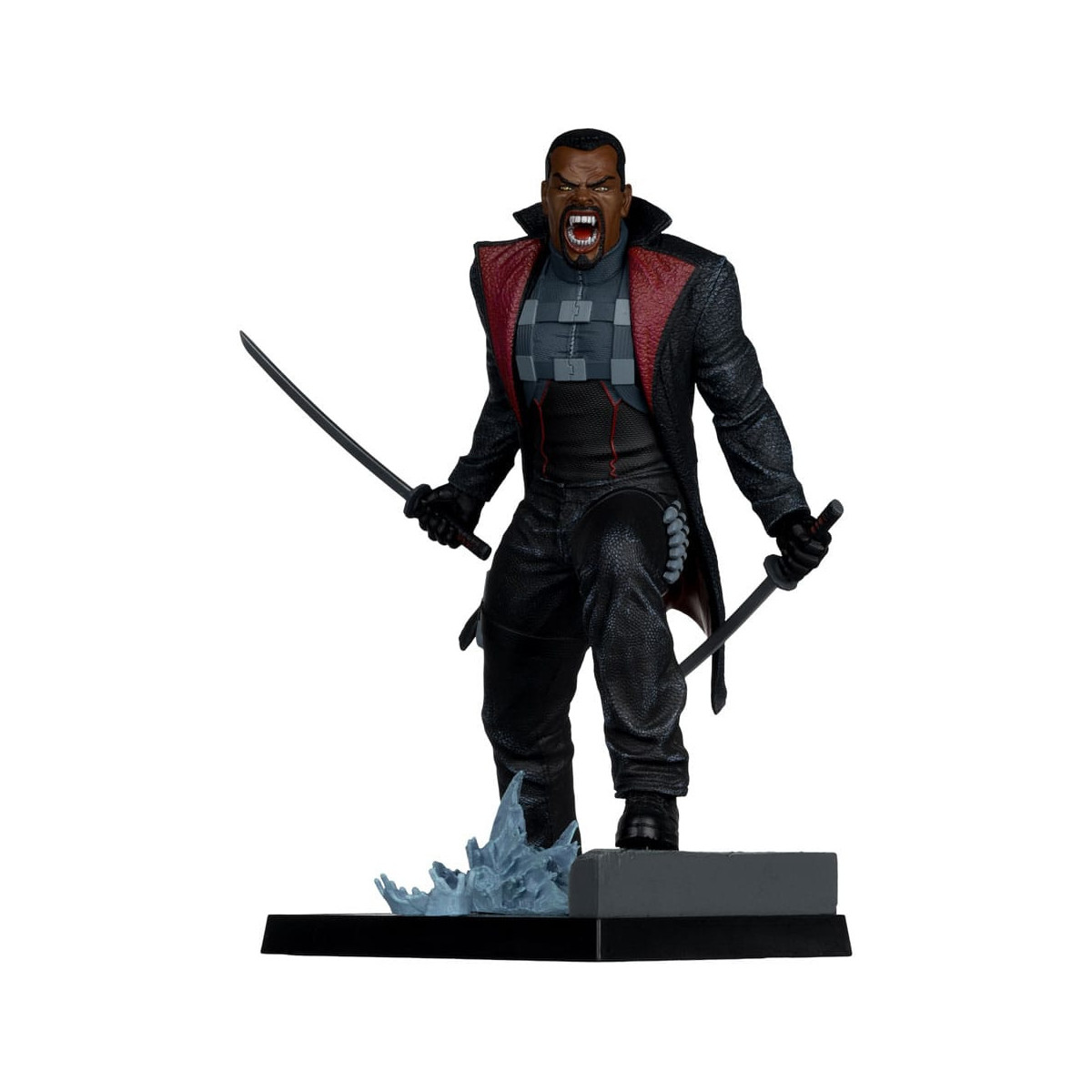 Mc Farlane - Colección Marvel - Blade 1 - 1/6