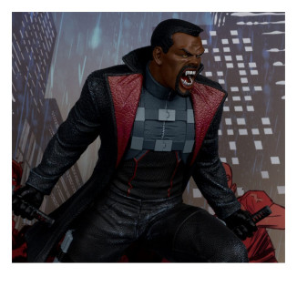 Mc Farlane - Colección Marvel - Blade 1 - 1/6