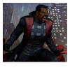 Mc Farlane - Colección Marvel - Blade 1 - 1/6