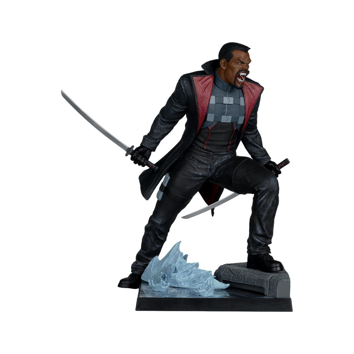 Mc Farlane - Colección Marvel - Blade 1 - 1/6