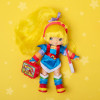 Los fieles súbditos - Rainbow Brite Fashion Doll - Poupée Blondine au pays de l'arc-en-ciel