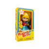 Los fieles súbditos - Rainbow Brite Rag Doll - Muñeca rubia en el país del arco iris