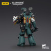JoyToy Space Marines - Sons of Horus - Legion Apothecary 1/18 - La Herejía de Horus