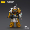 Joytoy - Warhammer - Imperial Fists - Boticario de la Legión - La Herejía de Horus