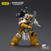 Joytoy - Warhammer - Imperial Fists - Boticario de la Legión - La Herejía de Horus