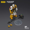 Joytoy - Warhammer - Imperial Fists - Boticario de la Legión - La Herejía de Horus