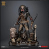 Iron Studios Predator 2 - Elder Predator CCXP 2025 exclusivo - Art Scale 1/10