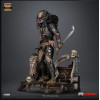 Iron Studios Predator 2 - Elder Predator CCXP 2025 exclusivo - Art Scale 1/10