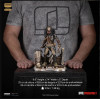 Iron Studios Predator 2 - Elder Predator CCXP 2025 exclusivo - Art Scale 1/10