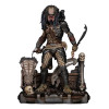Iron Studios Predator 2 - Elder Predator CCXP 2025 exclusivo - Art Scale 1/10