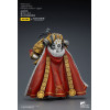 JoyToy Space Marines - Cicatrices Blancas - Jaghatai Khan Primarca de la Vª Legión 1/18 - La Herejía de Horus