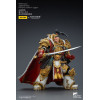 JoyToy Space Marines - Cicatrices Blancas - Jaghatai Khan Primarca de la Vª Legión 1/18 - La Herejía de Horus