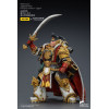 JoyToy Space Marines - Cicatrices Blancas - Jaghatai Khan Primarca de la Vª Legión 1/18 - La Herejía de Horus