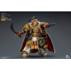 JoyToy Space Marines - Cicatrices Blancas - Jaghatai Khan Primarca de la Vª Legión 1/18 - La Herejía de Horus