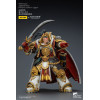 JoyToy Space Marines - Cicatrices Blancas - Jaghatai Khan Primarca de la Vª Legión 1/18 - La Herejía de Horus