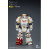 Joytoy - Warhammer - Escuadra Táctica Cicatrices Blancas Mk III - Legionario Táctico Mk III 1/18