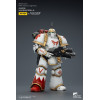 Joytoy - Warhammer - Escuadra Táctica Cicatrices Blancas Mk III - Legionario Táctico Mk III 1/18