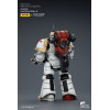 Joytoy - Warhammer - Escuadra Táctica Cicatrices Blancas Mk III - Legionario Táctico Mk III 1/18