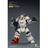 Joytoy - Warhammer - Escuadra Táctica Cicatrices Blancas Mk III - Legionario Táctico Mk III 1/18