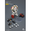 Joytoy - Warhammer - Escuadra Táctica Cicatrices Blancas Mk III - Legionario Táctico Mk III 1/18