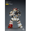 Joytoy - Warhammer - Escuadra Táctica Cicatrices Blancas Mk III - Legionario Táctico Mk III 1/18