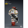 Joytoy - Warhammer - Escuadra Táctica Cicatrices Blancas Mk III - Legionario Táctico Mk III 1/18