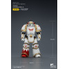 Joytoy - Warhammer - Escuadra Táctica Cicatrices Blancas Mk III - Legionario Táctico Mk III 1/18