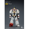 Joytoy - Warhammer - Escuadra Táctica Cicatrices Blancas Mk IV - Legionario Táctico MKVI 1/18