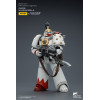 Joytoy - Warhammer - Escuadra Táctica Cicatrices Blancas Mk IV - Legionario Táctico MKVI 1/18